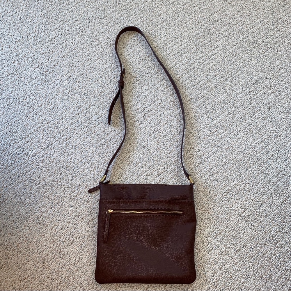 Olive Street Purse
